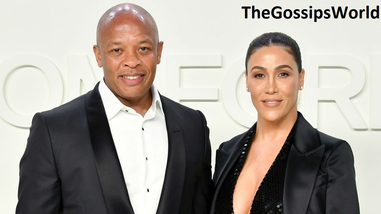 Reason Behind Dr  Dre and Nicole Young Divorce  Check Complete Details Here  - 31