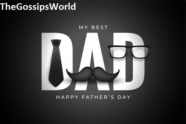 Father's Day Wishes