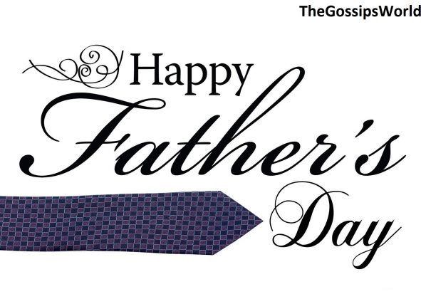 Happy Fathers Day 2021 Wishes Quotes Sayings SMS Songs ...