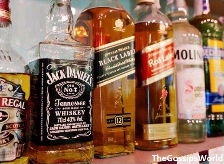 Delhi Liquor Home Delivery Website Name Or Apps  How Where To Book   Order Online  Details Explained  - 66