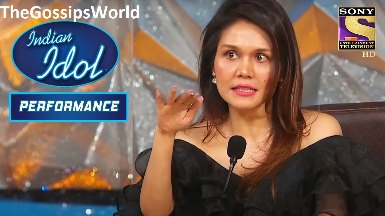 Live  Indian Idol Today s Episode 27th June 2021  Senior Citizens Special Highlights - 61