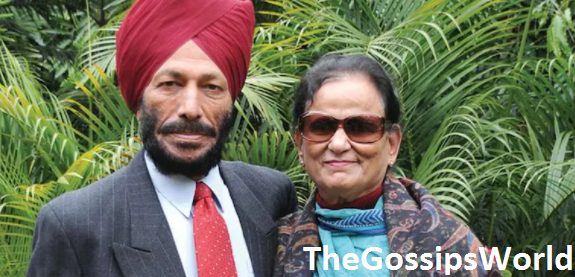 What Happened To Nirmal Kaur  Milkha Singh s Wife Nirmal Kaur Passes Away  Death Reason Age Wiki Bio  - 20