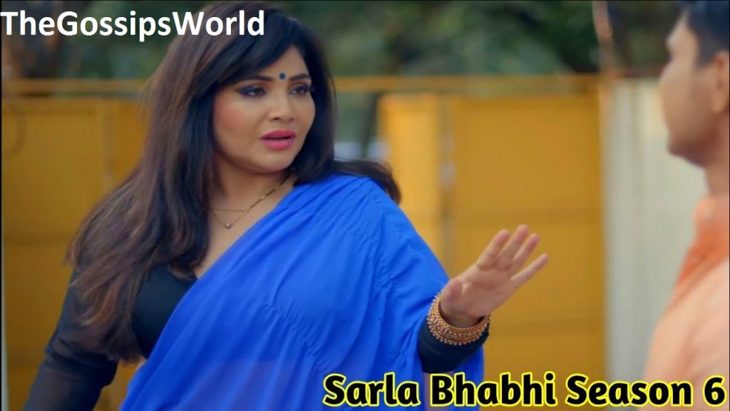 Sarla Bhabhi Season 6 All Episodes Web Series  2021  Streaming On Neu Fliks  Check Release Date Cast   Crew - 15