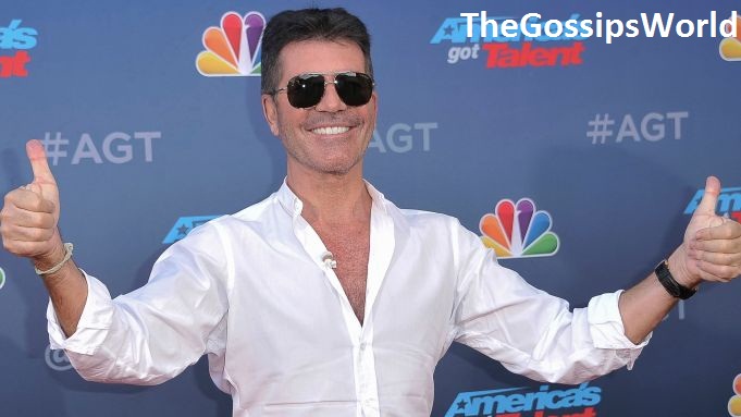 Who Is Simon Cowell  America Got Talent Simon Cowell Golden Buzzer Performer For Season 16  2021  Explored  - 36