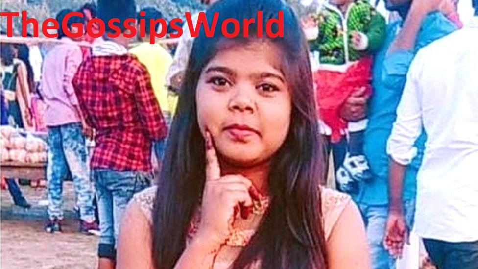 Neha Paswan Death Video  Indian Girl Killed For Wearing Jeans  Full Case Explained Here  - 1