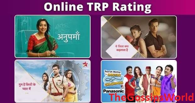 Barc Ratings 10th March 2022