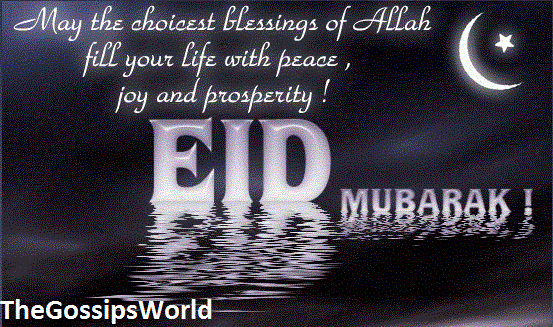 Happy Eid Al Adha 2022  Bakra Eid Wishes  Quotes  Mubarak SMS  Meaning  Whatsapp Status  Greetings  Images - 48