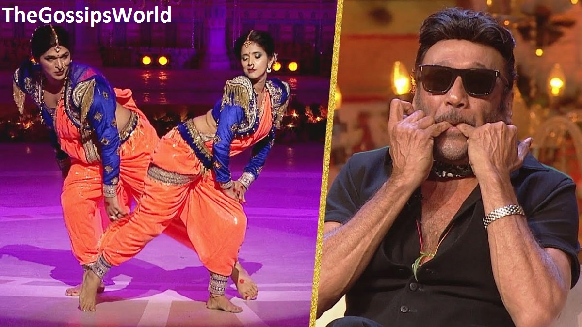 Live  Dance Deewane 3rd July 2021 Full Episode  Jackie Shroff   Anil Kapoor Joins The Stage  - 3