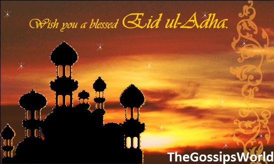 Happy Eid Al Adha 2022  Bakra Eid Wishes  Quotes  Mubarak SMS  Meaning  Whatsapp Status  Greetings  Images - 93