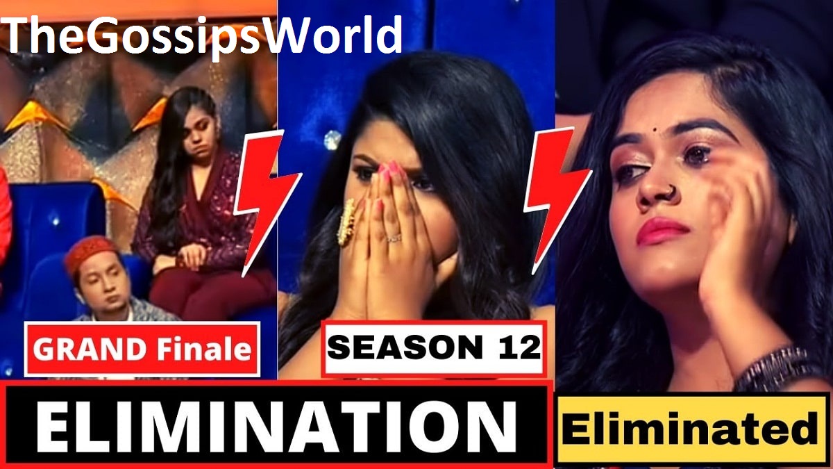 Indian Idol Elimination Yesterday 25th July 2021  No Elimination This Week  - 90