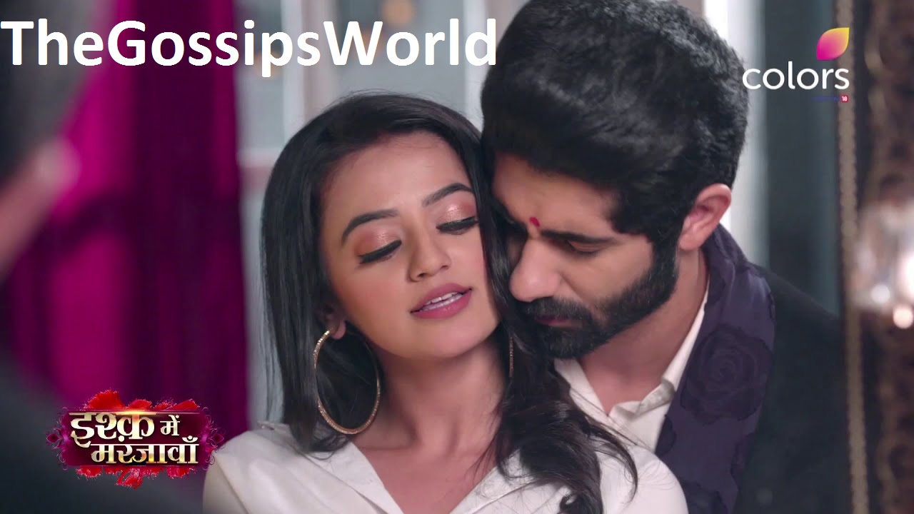 Ishq Mein Marjawan 2, 1st July 2021 Full Episode Written Update, Check