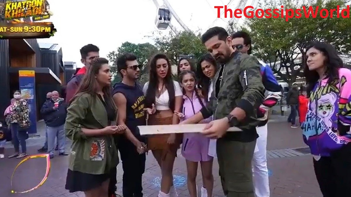 Khatron Ke Khiladi 25th July 2021: Check KKK11 Today’s Full Episode