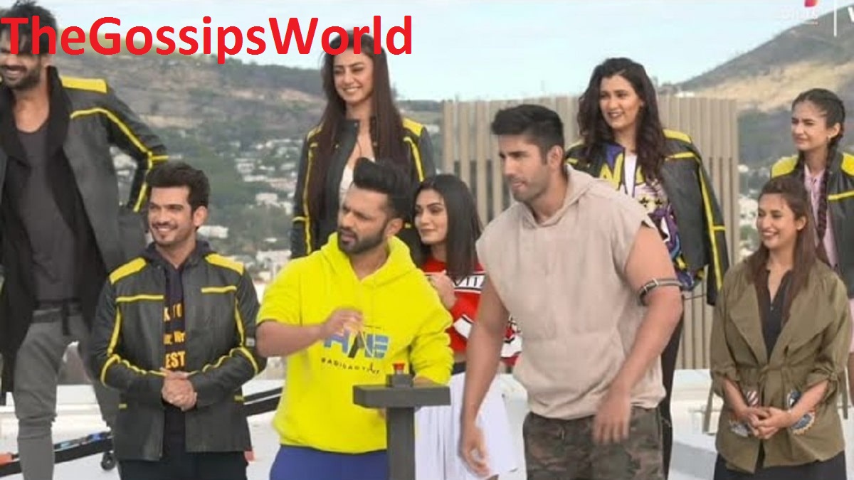 Live: Khatron Ke Khiladi Season 11, 18th July 2021, Check KKK11 Today’s