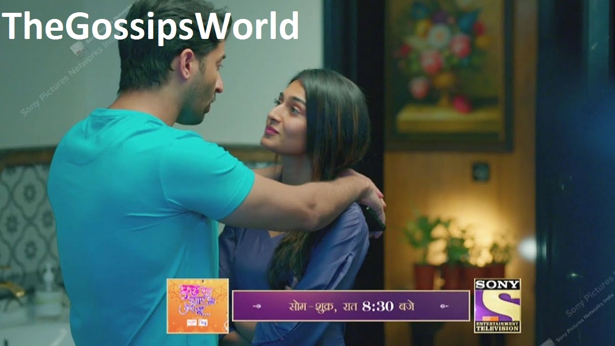 Kuch Rang Pyar Ke Aise Bhi 21st July 2021 Full Episode  Family Having Food Together - 77