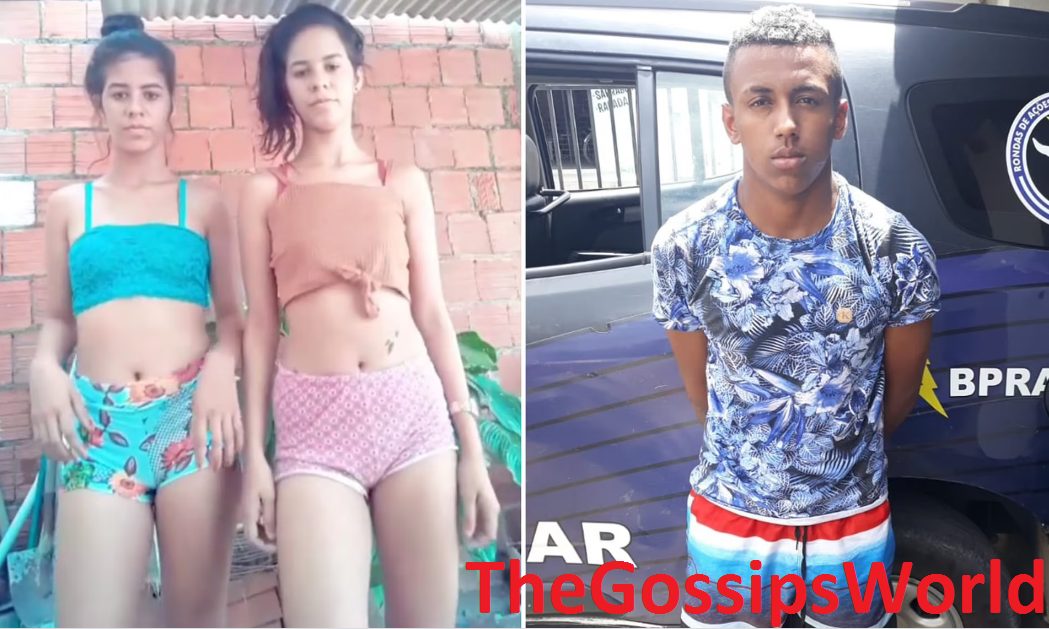 Amanda &amp; Amalia Death Video: Twin Sisters Shot Dead In Brazil Instagram  Live Video, Check Accused Name Wiki Bio!