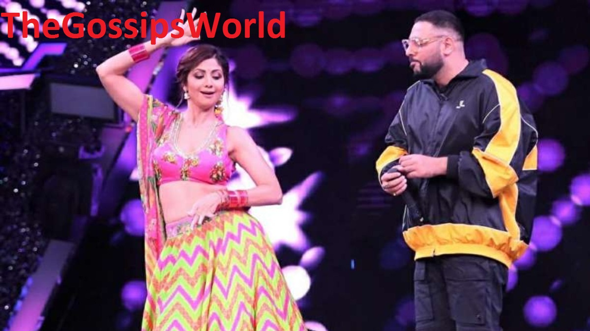 Super Dancer Chapter 4  17th July 2021  Badshah Joins The Stage  Check Elimination Today  - 33