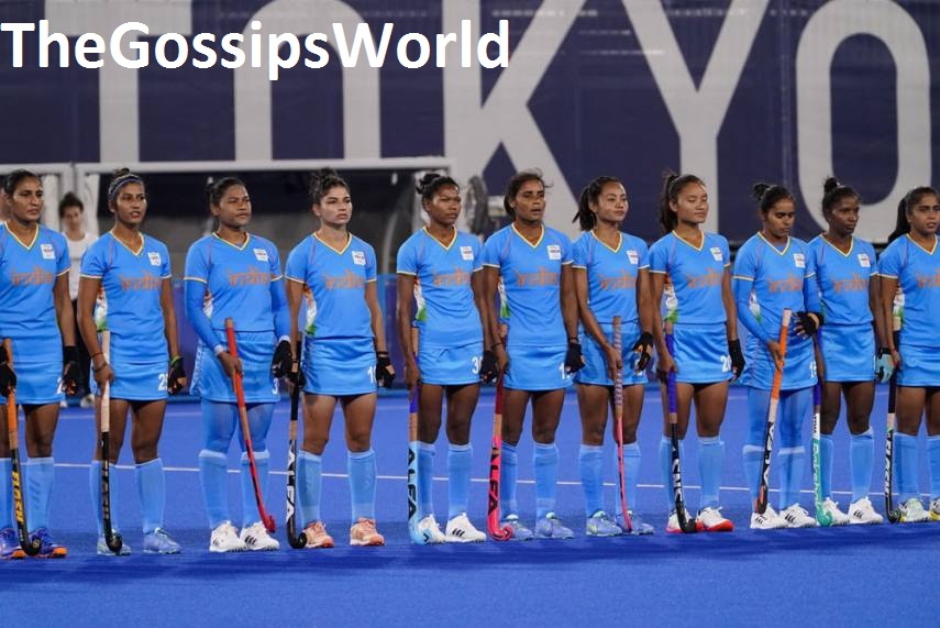 IND W vs SA W Live Score Women Hockey Tokyo Olympics India vs South Africa Scorecard Day 8 July 31  2021 - 21