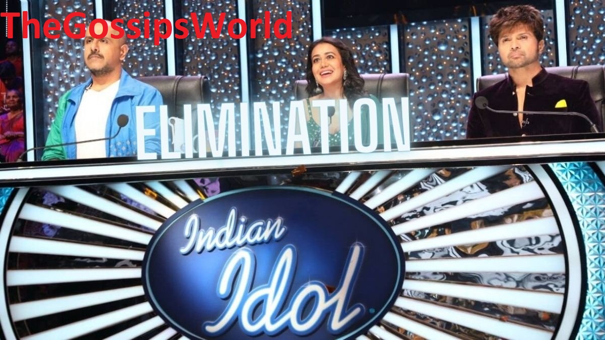 Who Will Get Eliminated In Indian Idol Today  Check 18th July 2021 Full Episode Highlights  - 17