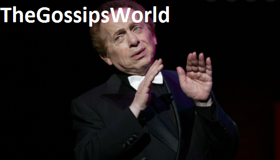 Jackie Mason Cause Of Death: Comedian Passed Away, Check ...