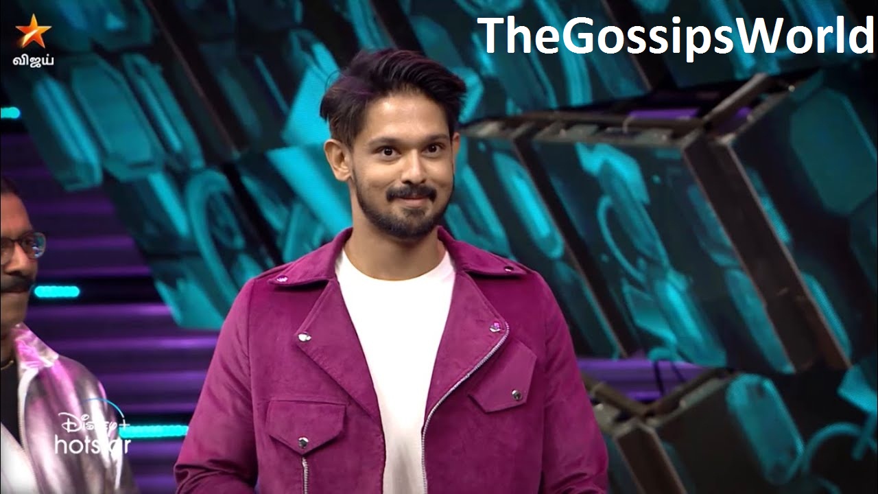 Bigg Boss BB Jodigal 31st July 2021 Full Episode  Check Today s Task Update   Eliminations  - 97