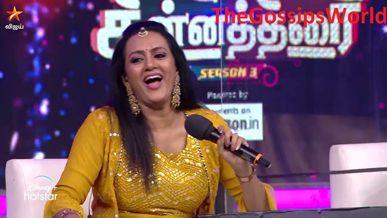 Mr  And Mrs  Chinnathirai Season 3  25th July 2021  Check Today s Elimination Update Highlights - 39