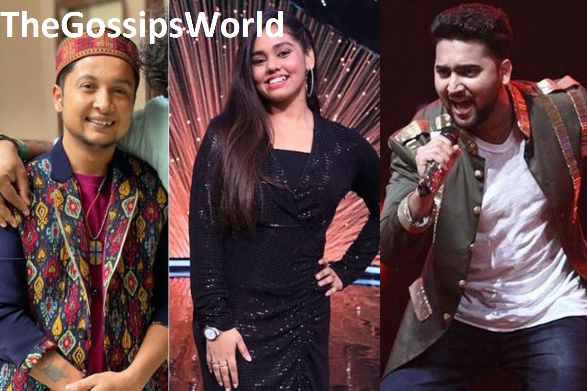 Indian Idol Season 12 Winner Name 2021: Check Out Who Won, Grand Finale