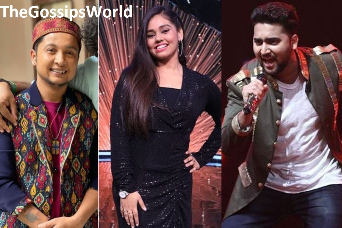 Indian Idol 10th July 2021  Ladies Special Episode Highlights Elimination Update Today  - 57