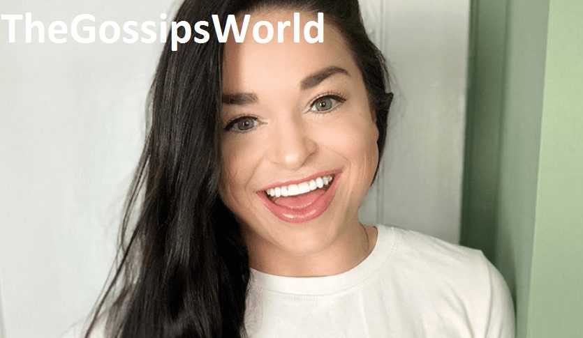 Who is Samantha Ramsdell  Wiki  Bio  Tiktok Girl Became Guinness World Record Holder For Largest Mouth Gap  Check Viral Video  - 44