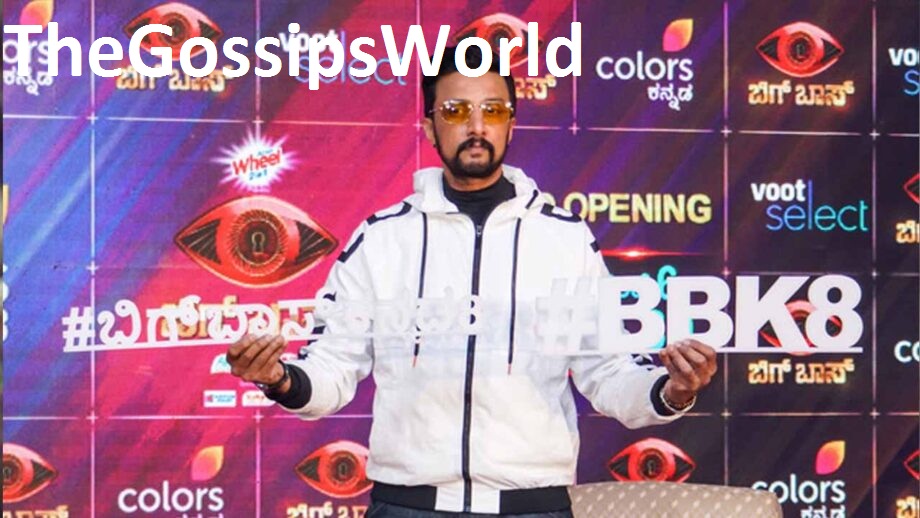 Bigg Boss Kannada 8  6th August 2021 Full Episode  Check BBK8 Today s Highlights   Latest Votings Trends  - 22