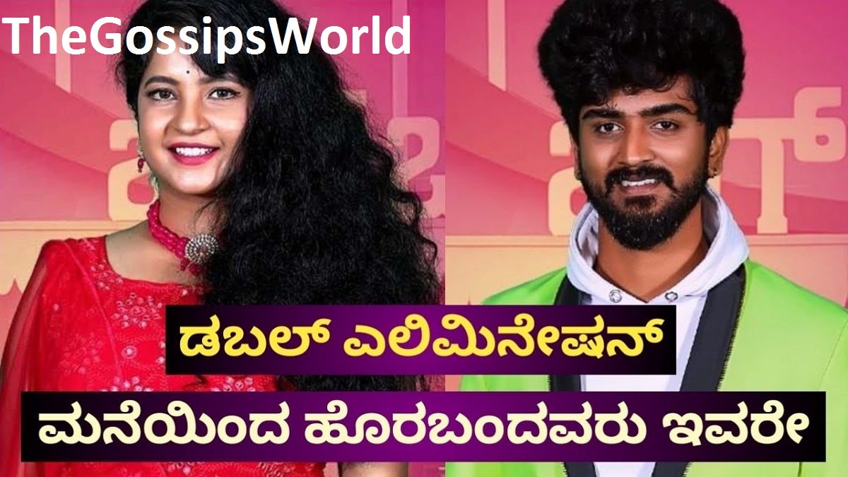 Bigg Boss Kannada 8  1st August 2021 Full Episode  Check Latest Voting Trends   Eliminations - 33