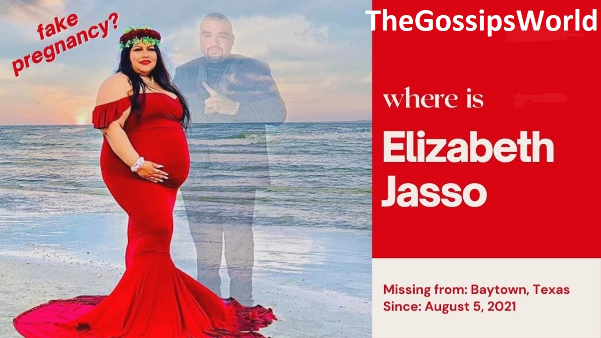 Is Elizabeth Jasso Dead  Check Missing Elizabeth Jasso Baytown Texas Complete Details  Husband  Story  - 2