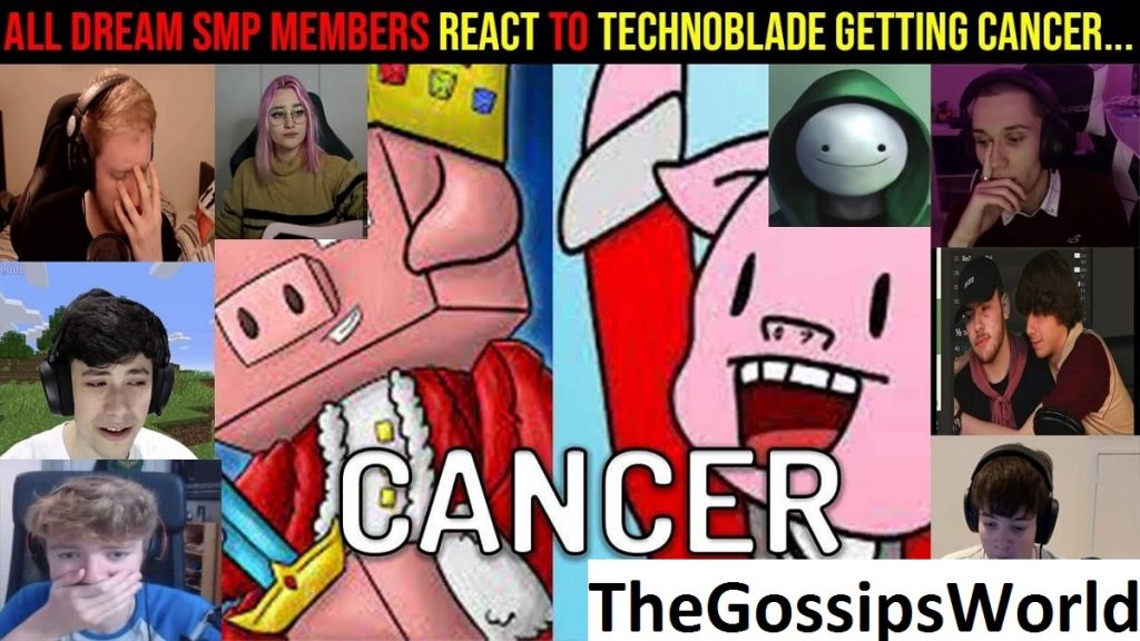 What Happened To Technoblade? Does Technoblade Have Cancer? Twitter & Reddit Rumors Explained!