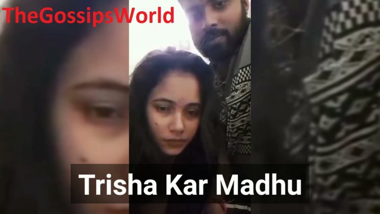 Watch Trisha Kar Madhu Full Viral Video 2021, Bhojpuri Actress Leaked