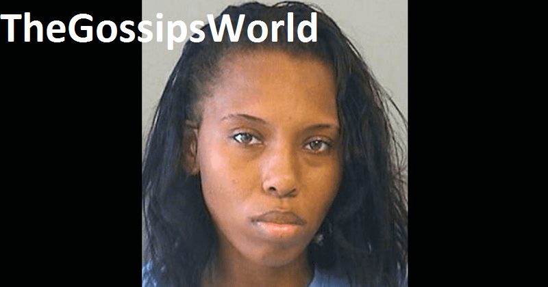 Who is Kentavya Mack  Tulsa Women Arrested For Doing Sexual Intercourse In Front Of Her Child  Check Video   Complete Details Here  - 72