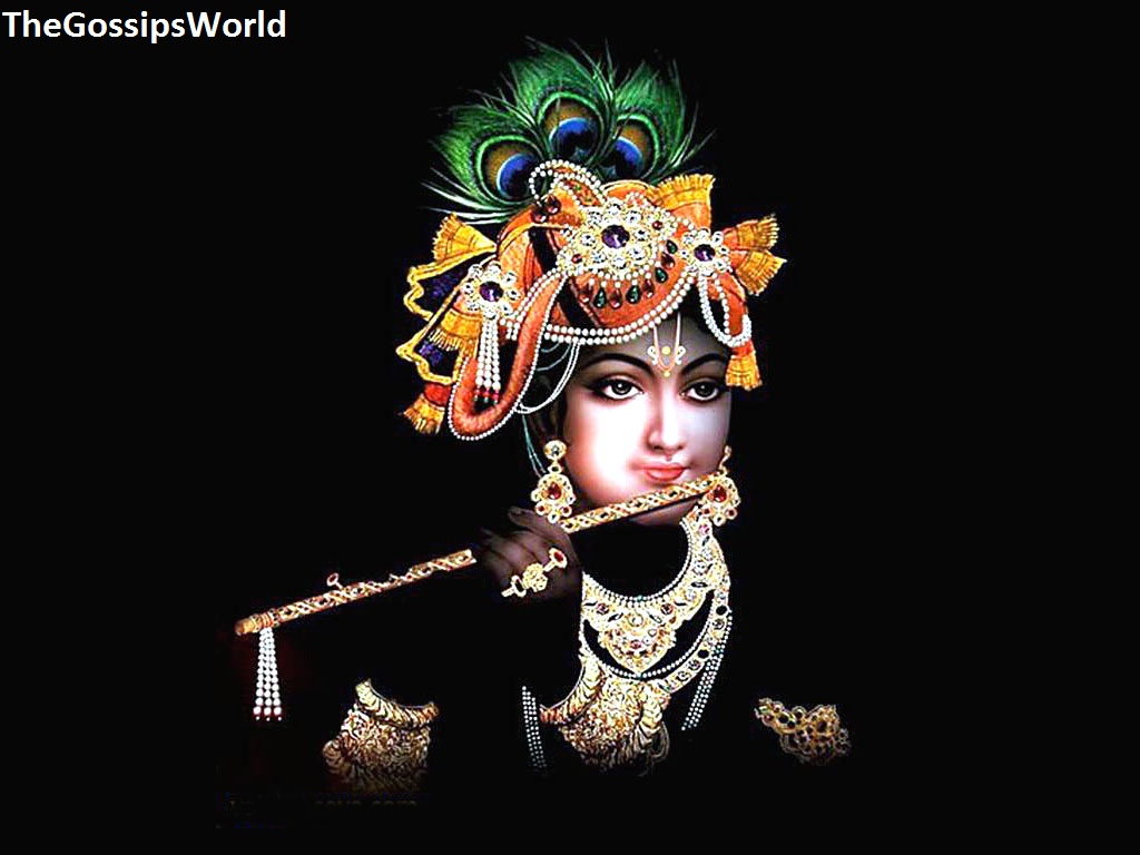 Happy Krishna Janmashtami 2021  Wishes  Quotes  Whatsapp Status  Photos  HD Images  - 25