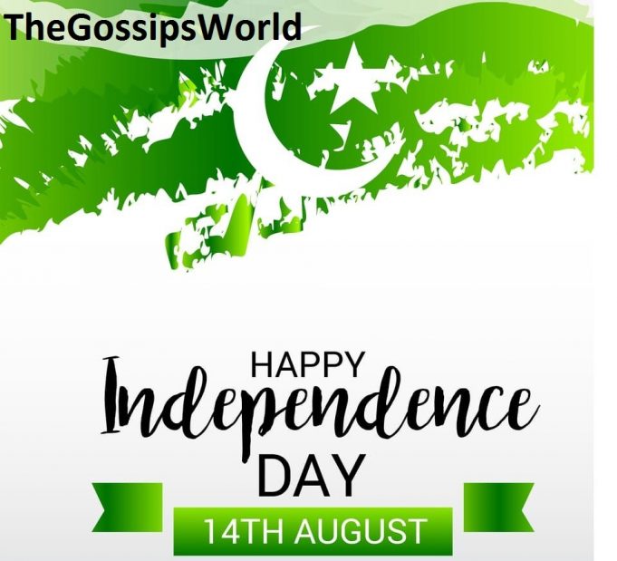 Happy Pakistan Independence Day 2021 Quotes, Wishes, Images, Whatsapp