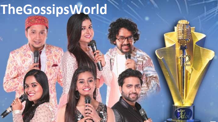 Indian Idol Season 12 Live Updates  Check Runner Up  Prize Money  Winner Name 2021  - 71