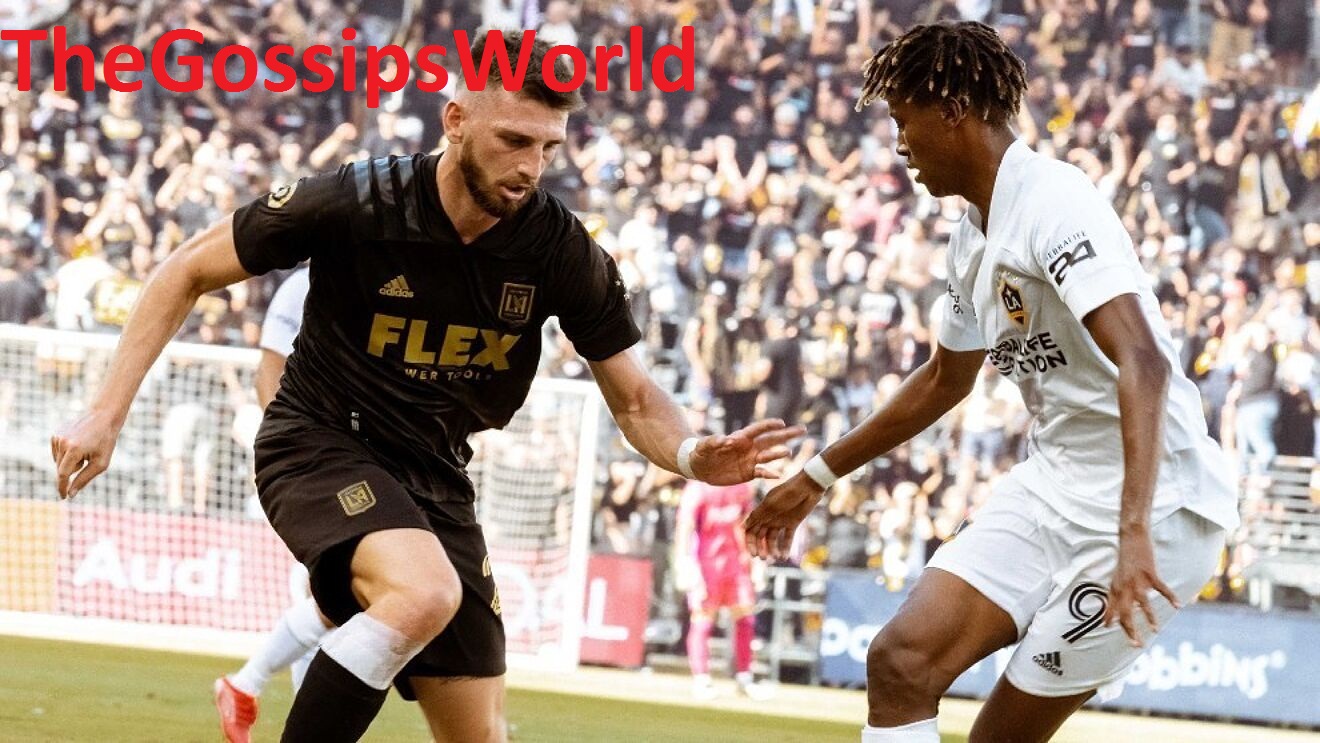 LAFC vs SKC Live Score Major league Soccer 2021 Los Angeles FC vs Sporting Kansas City Dream11 Prediction Scorecard - 2