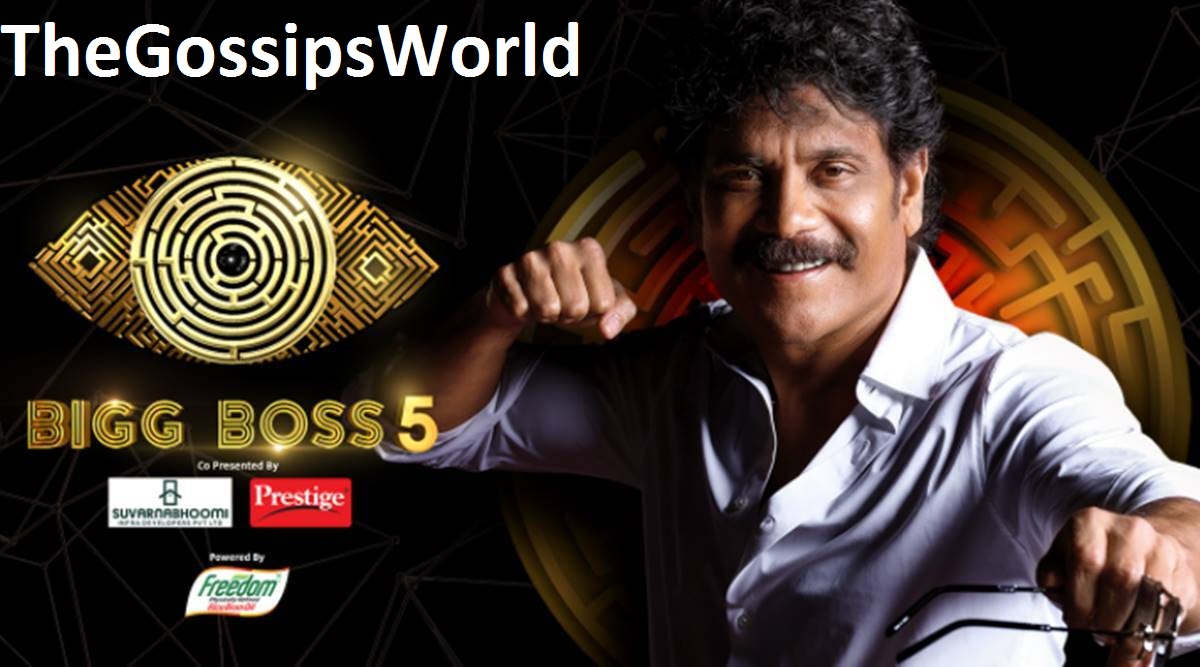 Bigg Boss 5 Telugu 12th September 2021 Full Episode  Check Today s Written Update  Voting Results   Elimination  - 38