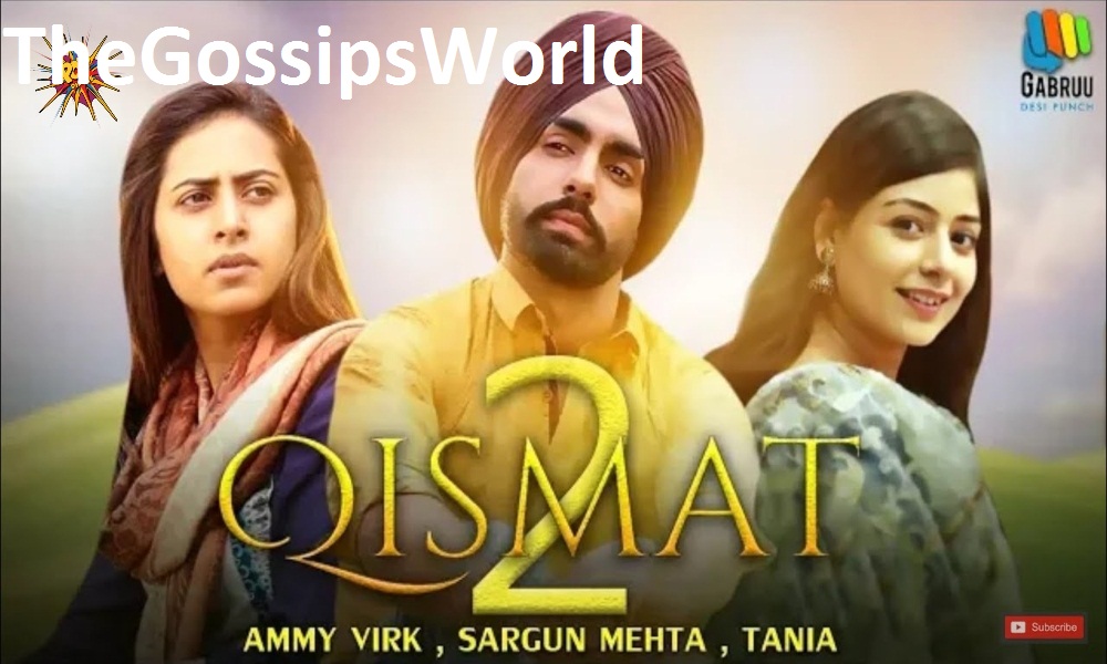 Qismat 2 Box Office Collection Worldwide Earnings Till Now, Check Day