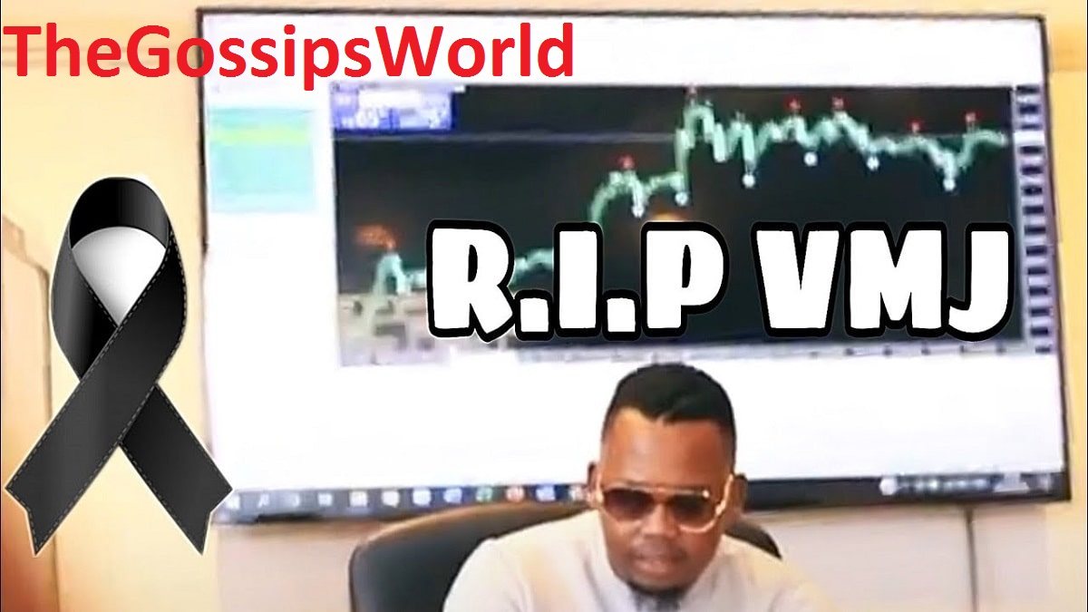 VMJ Forex Death Video  Famous South African Trader VMJ Forex Shot Dead  Check Death Reason  Wiki Bio  - 96