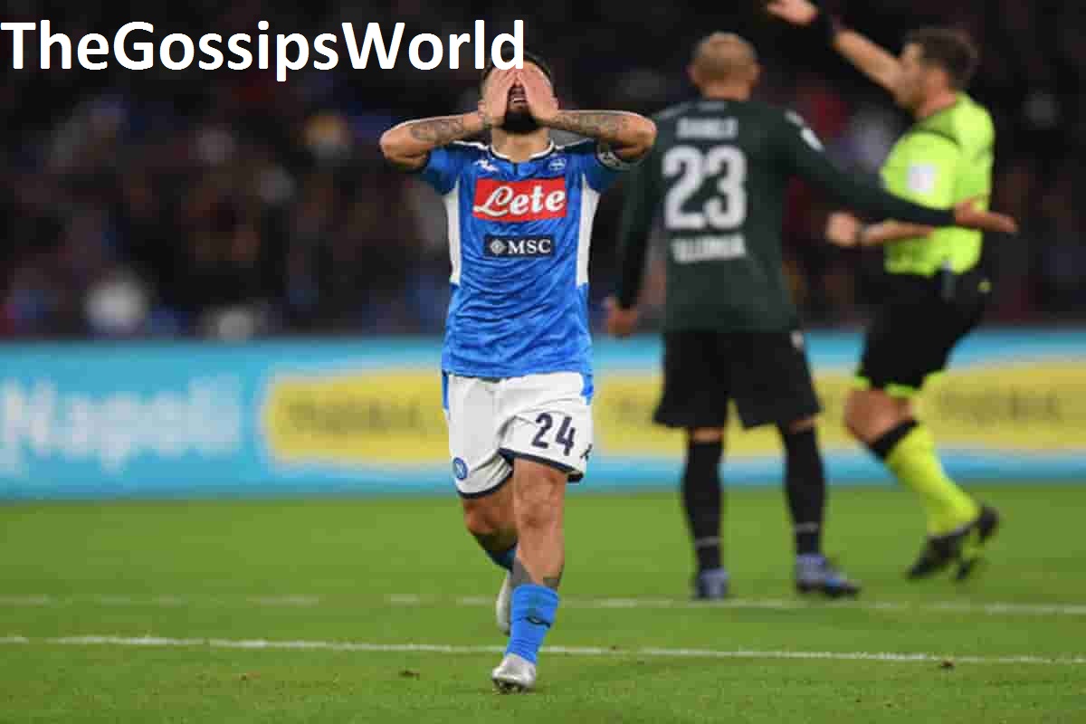 UDI vs NAP Live Score  Italian Serie A 2021 Udinese vs Napoli Dream11 Prediction Lineup - 48