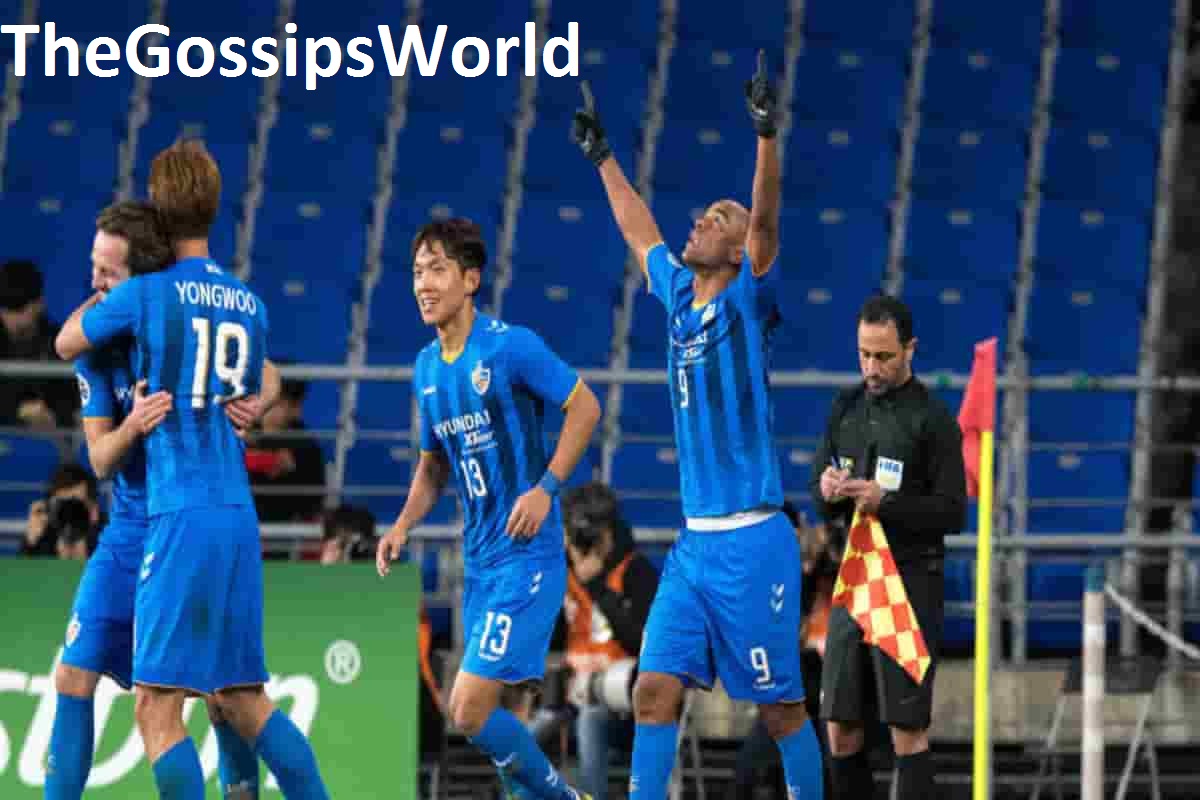 Uls Vs Kaw Live Score Asian Champions League Ulsan Hyundai Vs Kawasaki Frontale Dream11 Prediction Lineup