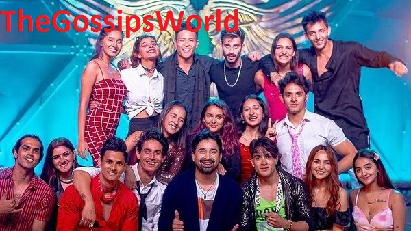 Live  MTV Splitsvilla 13 Winner Name  Check Out Grand Finale Title Winner Name 2021 Revealed  - 59