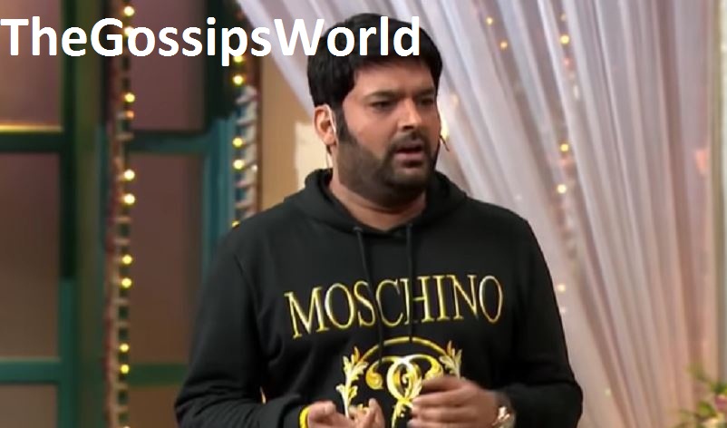 The Kapil Sharma Show 19th September 2021 Written Update  Check Out Full Episode Highlights  - 46