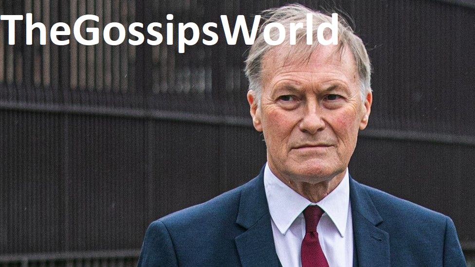 Sir David Amess Death Reason  David Amess Stabbed To Death In Terrorist Incident  Watch Death Video Here  - 21