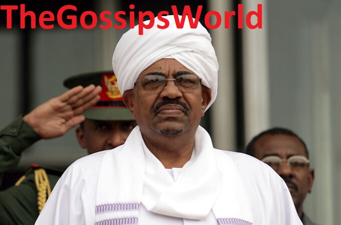 Omar Hasan Ahmad al Bash r Death Reason  President of Sudan Is Died  Check Obituary Wiki Bio Age Funeral  - 37