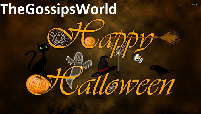 Happy Halloween s Day 2021 Wishes  Quotes  Messages  Horror Party Parade Images   Video  Sayings  - 7