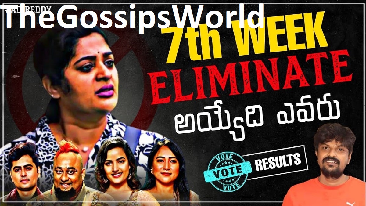 Bigg Boss Telugu 5  Elimination  30th October 2021  Full Episode Written Update  Check Weekend Ka Vaar Highlights  - 20