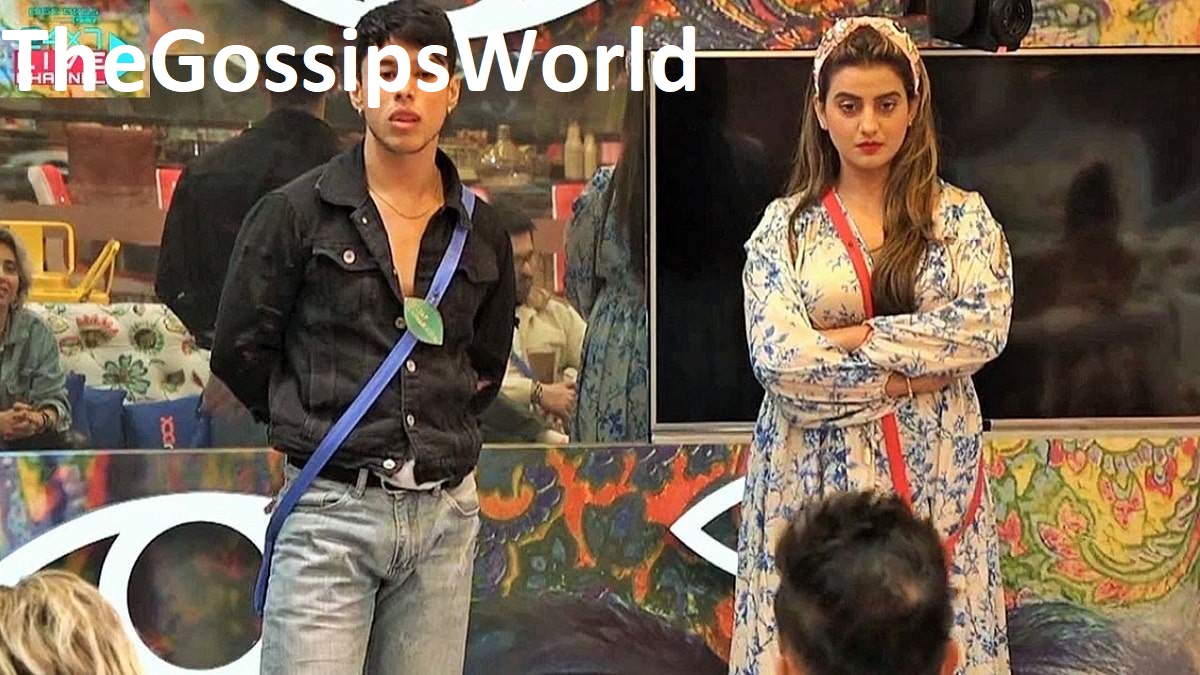 Bigg Boss 15  Nominations 12th October 2021  Full Episode  Written Update  Check Who Will Get Eliminated This Week  - 37